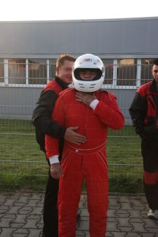 Sachsenring 445